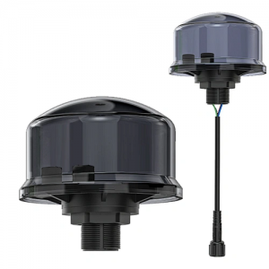 BOSUN zhaga for smart street light