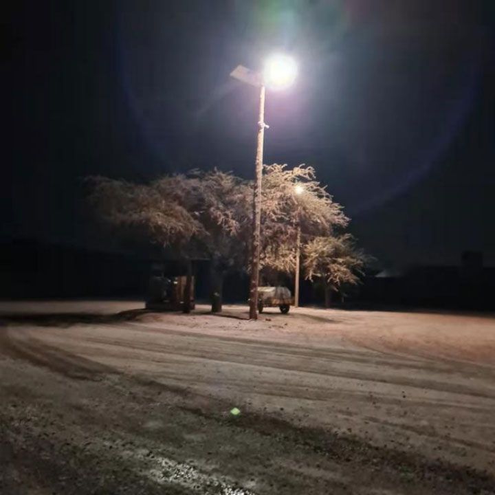 BOSUN-Separated-Solar-Street-Light-Project-in-South-Africa2