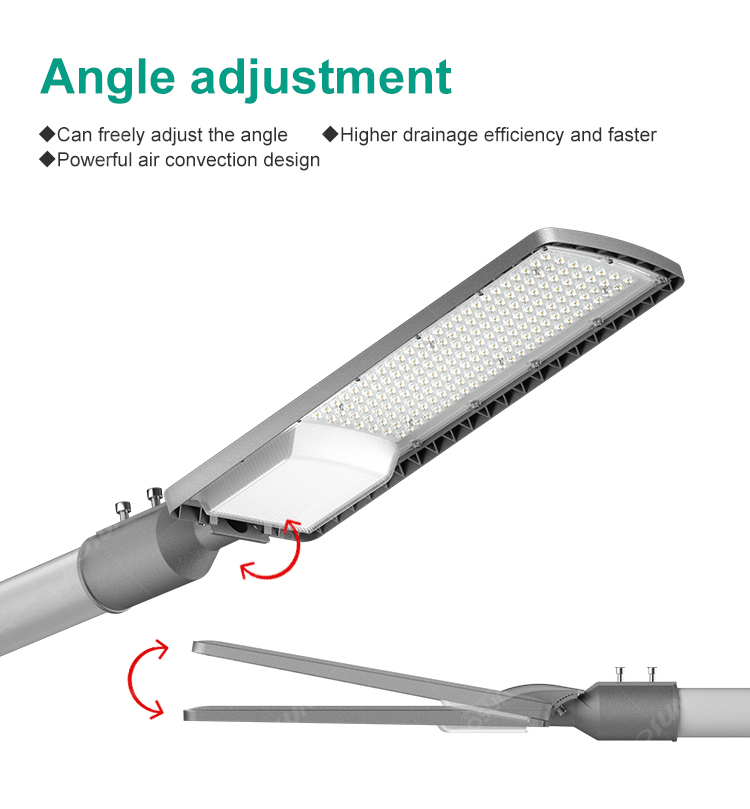 Best LED Street Light for Urban Infrastructure - Highway and Flyover Lighting