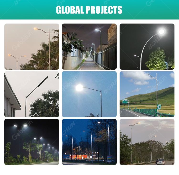 Best LED Street Light for Urban Infrastructure - Highway and Flyover Lighting