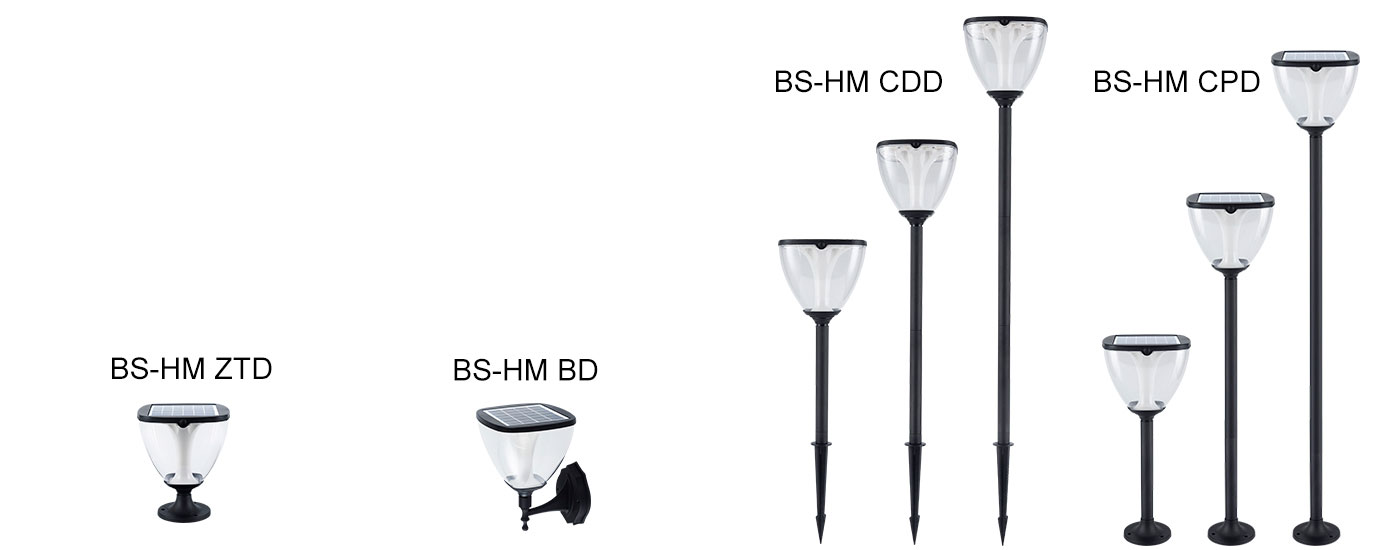 BS-HM-сонячний стовп-лампа6