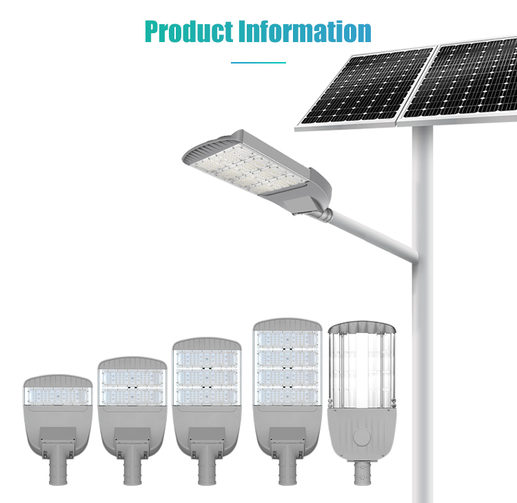 all in two solar street light road lighting