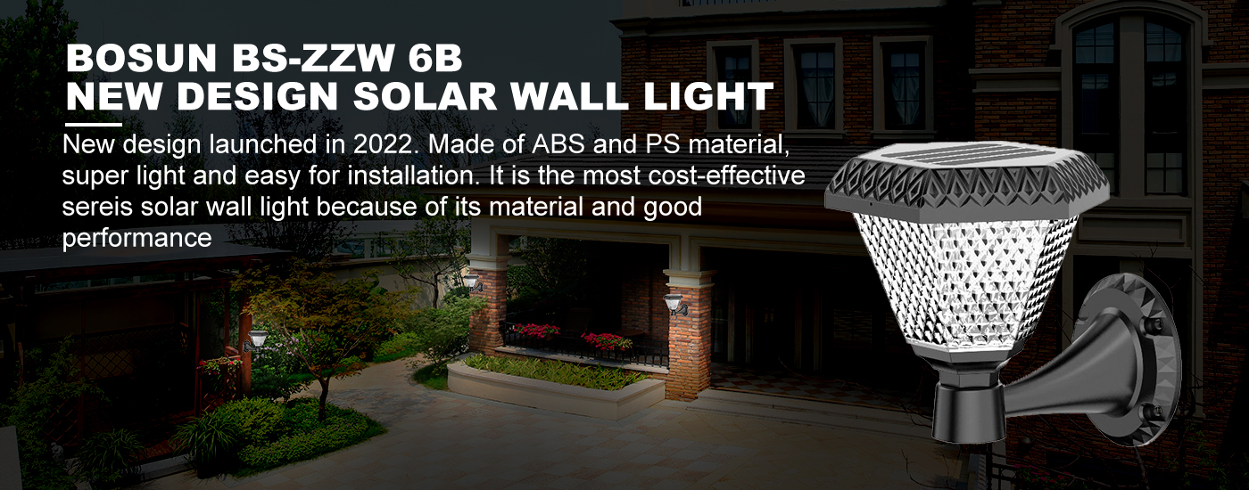 Outdoor Wall Lamps