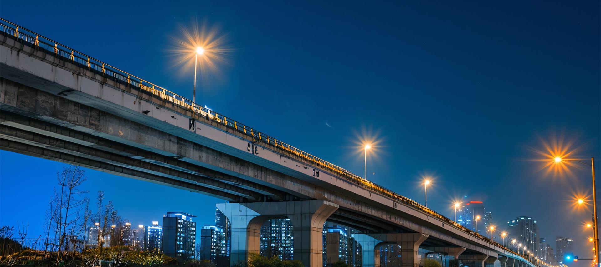 All In Two Solar Street Light
